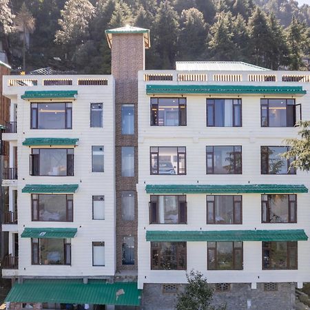 The Seasons Dalhousie - Best Valley View & Mountain View Hotel In Dalhousie Extérieur photo